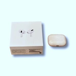 Apple AirPods Pro with Original Box